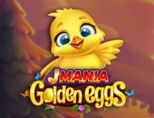 J Mania Golden Eggs