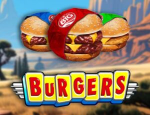 Burgers