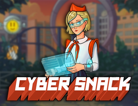 Cyber Snack