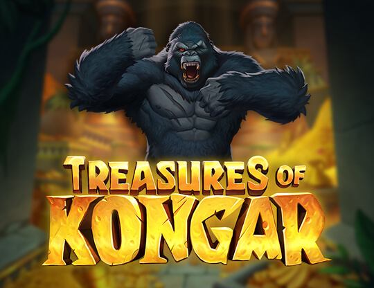 Treasures of Kongar