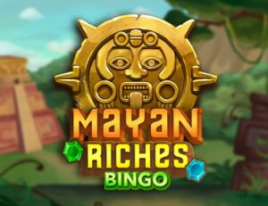 Mayan Riches: Bingo!