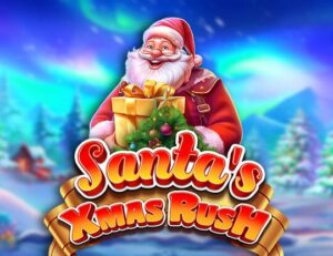 Santa’s Xmas Rush